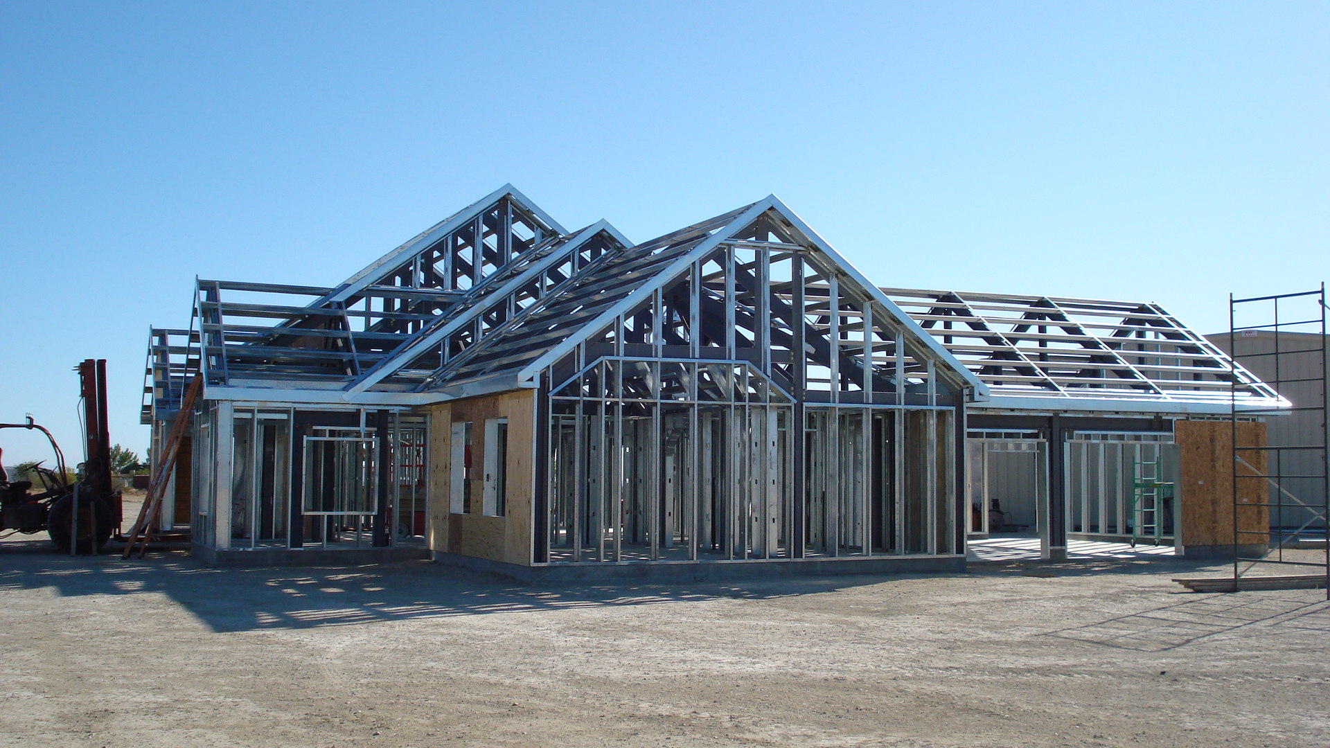 建筑業(yè)十三五規(guī)劃：全裝修房占30%，大力扶持裝配式建筑